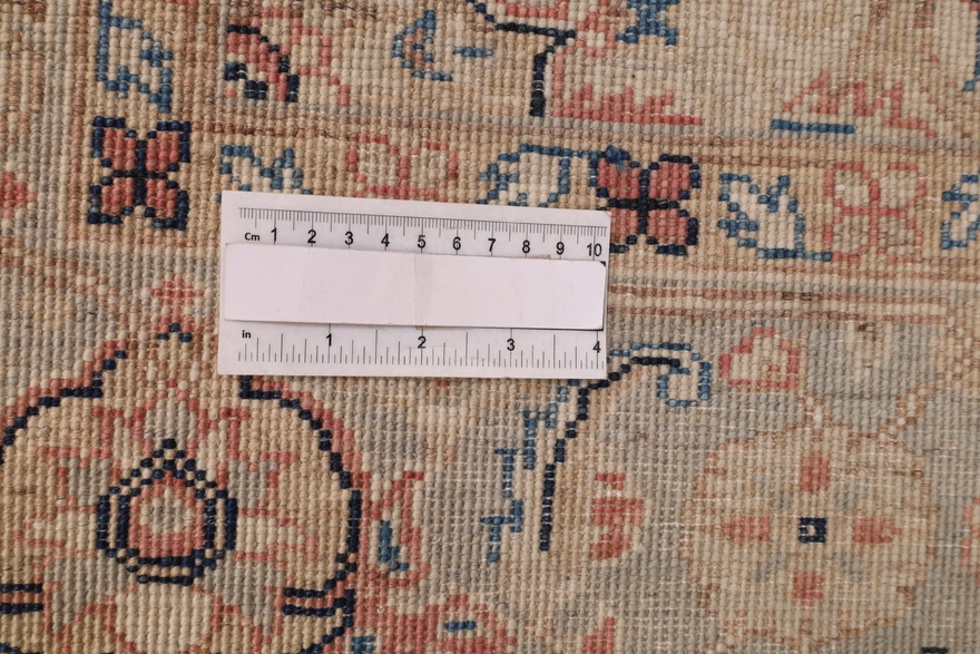 ZieglerDesingHeriz carpet 182x121