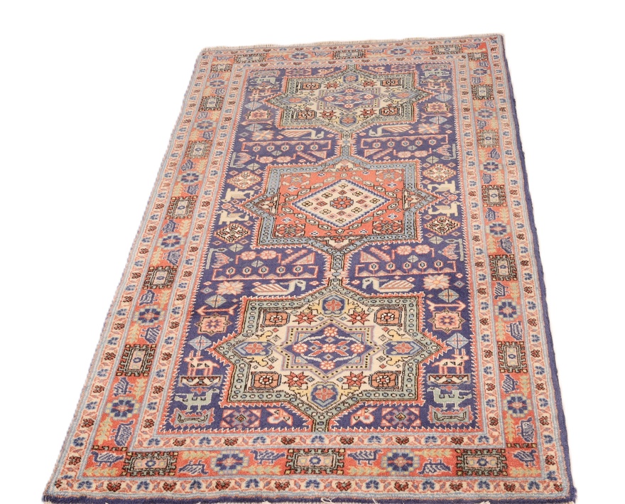 Ardebil Carpet 140x86