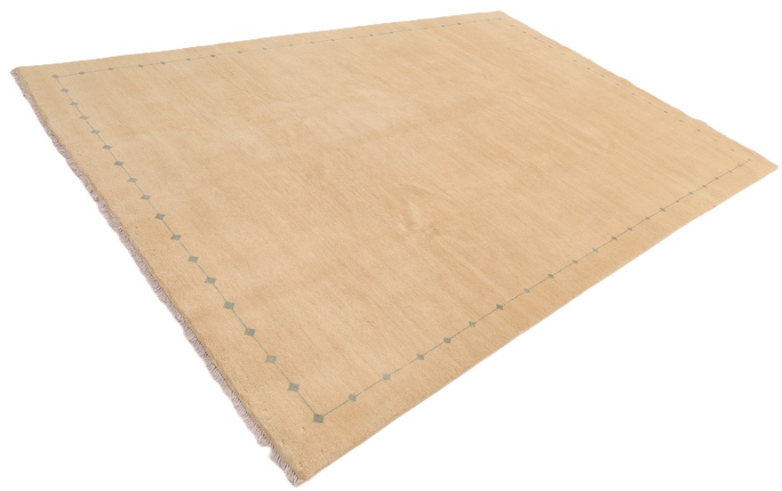 Gabbeh Carpet 287x195