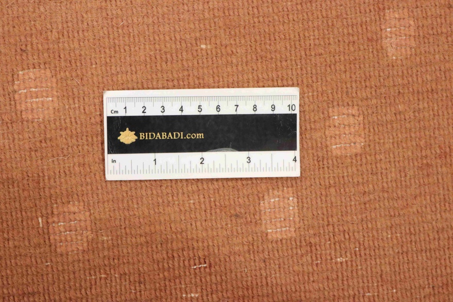 Modern Nepal Carpet 205x143