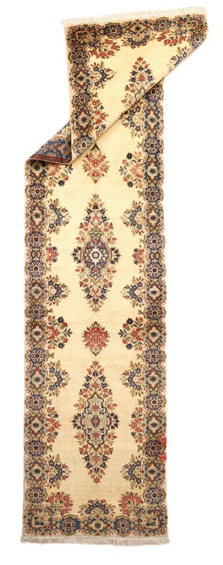 Kerman Carpet 380x94