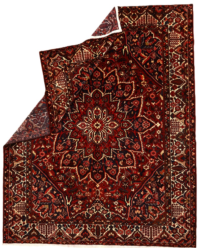 BAKHTIAR Carpet 384x309