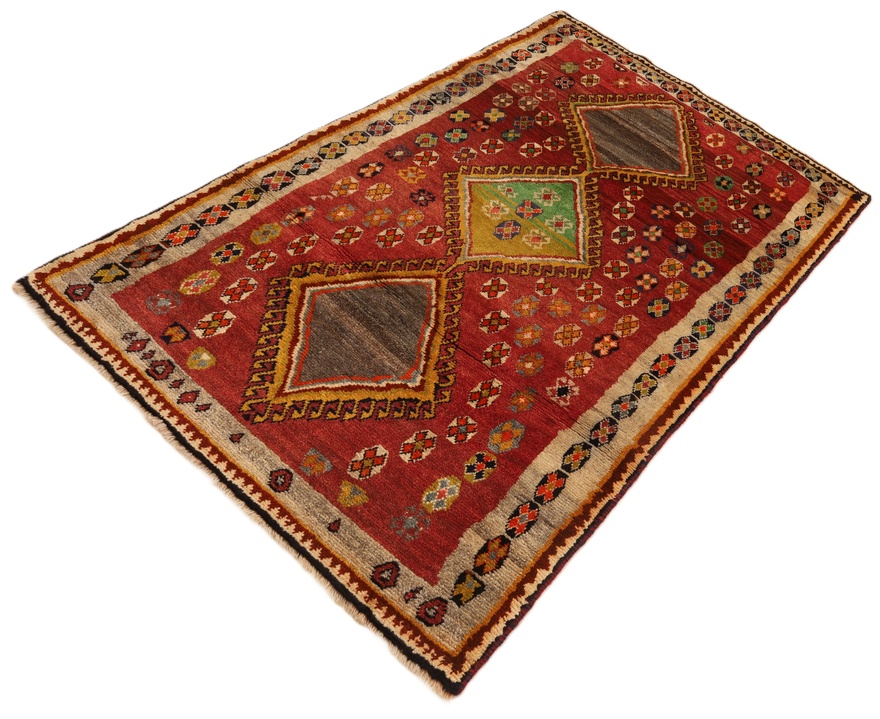 Schiraz Carpet  180x103