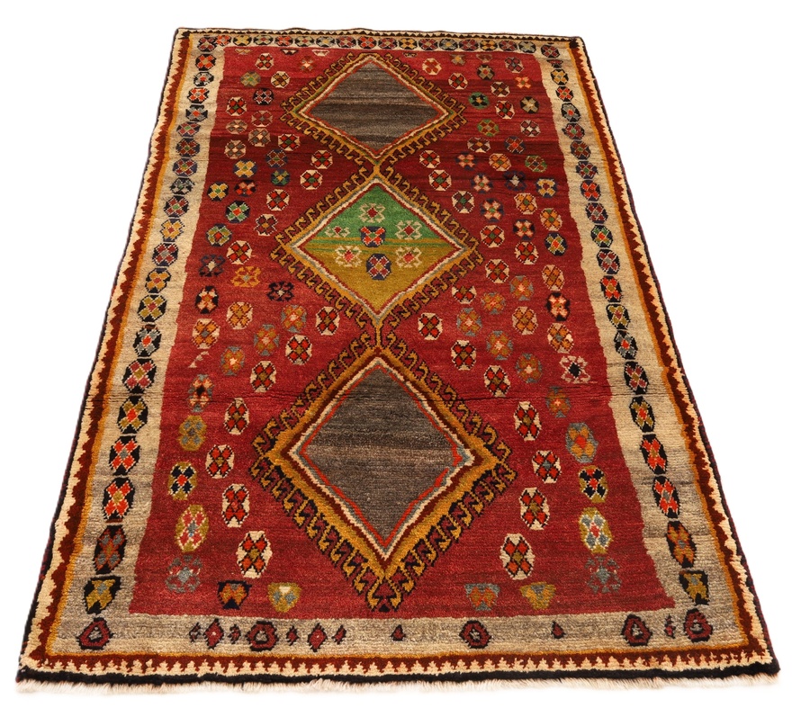 Schiraz Carpet  180x103