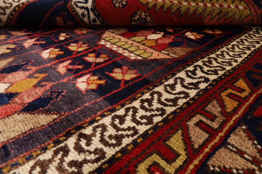 Antique Save Carpet 220x131