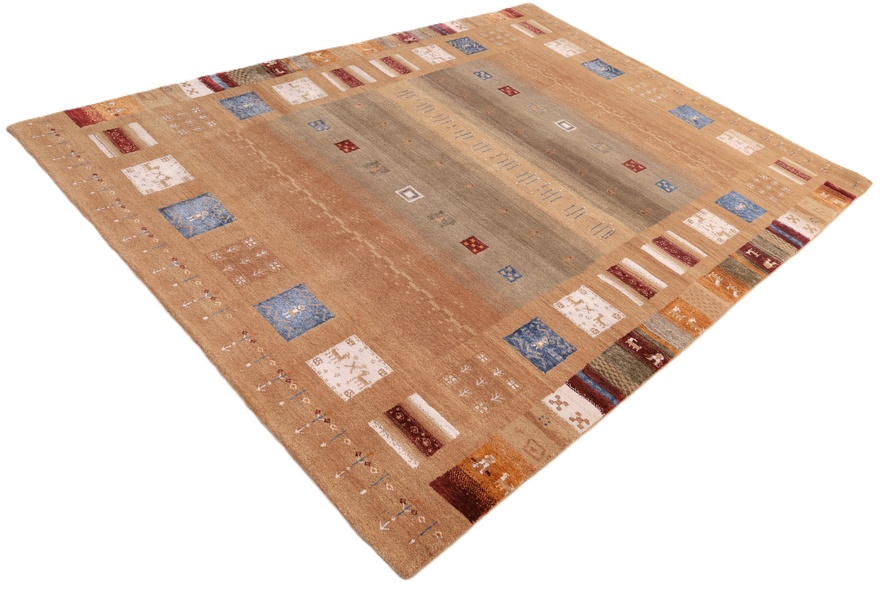 Loribaft Carpet  251x179