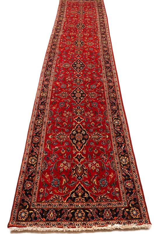 Kashan Carpet 495x92