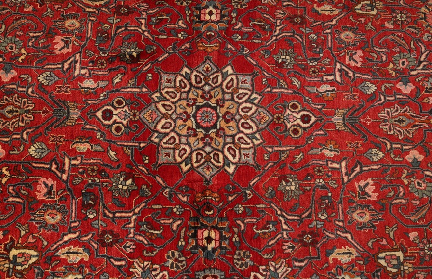 Bidjar Carpet 210x111