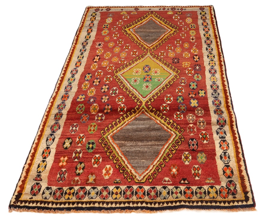 Schiraz Carpet  180x103