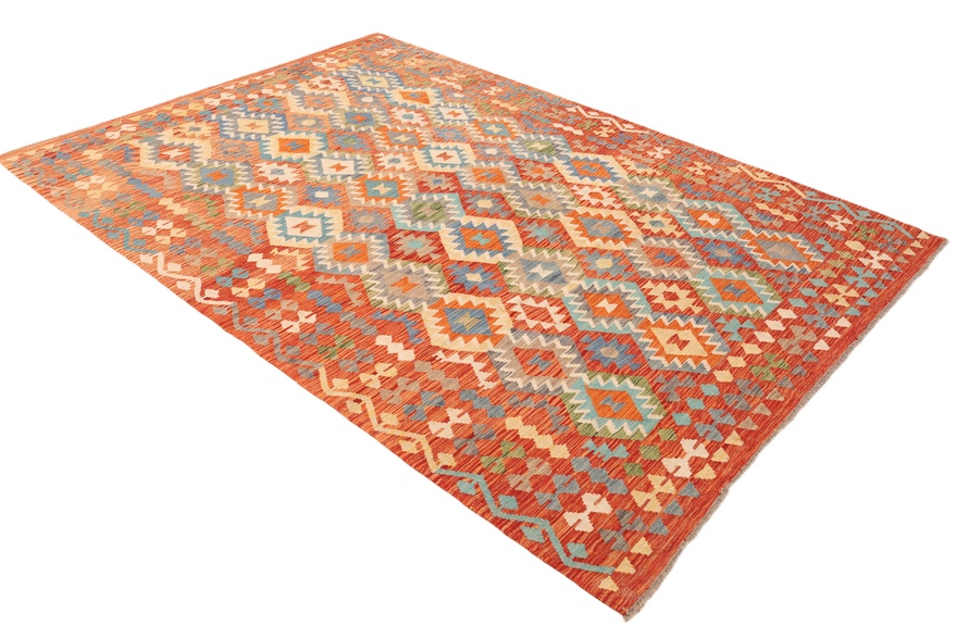 KILIM Carpet  290x203