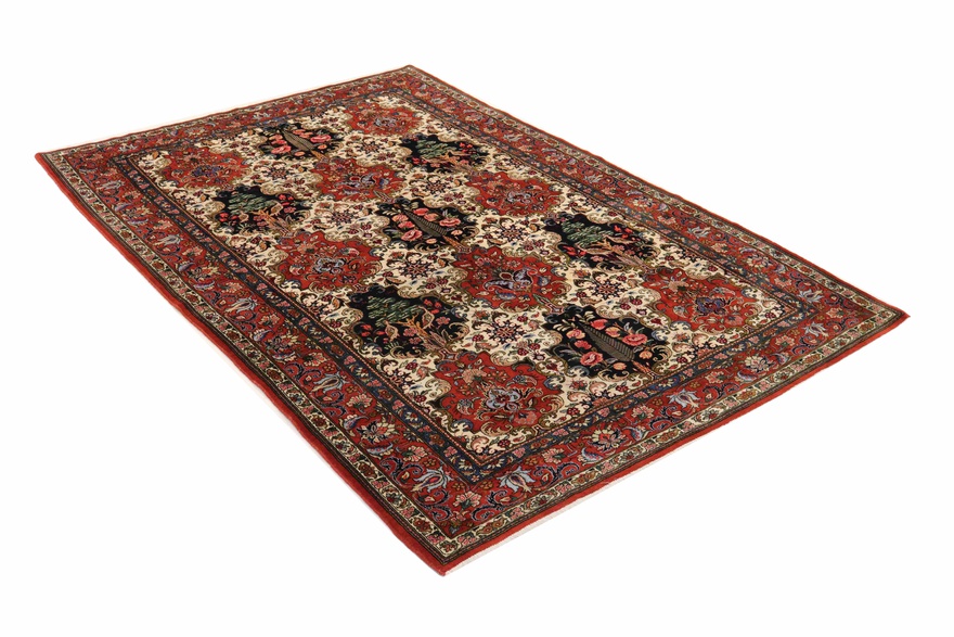 Bakhtiar Carpet 297x200