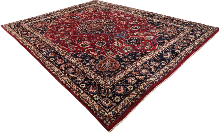 MASHHAD  Carpet  383x297
