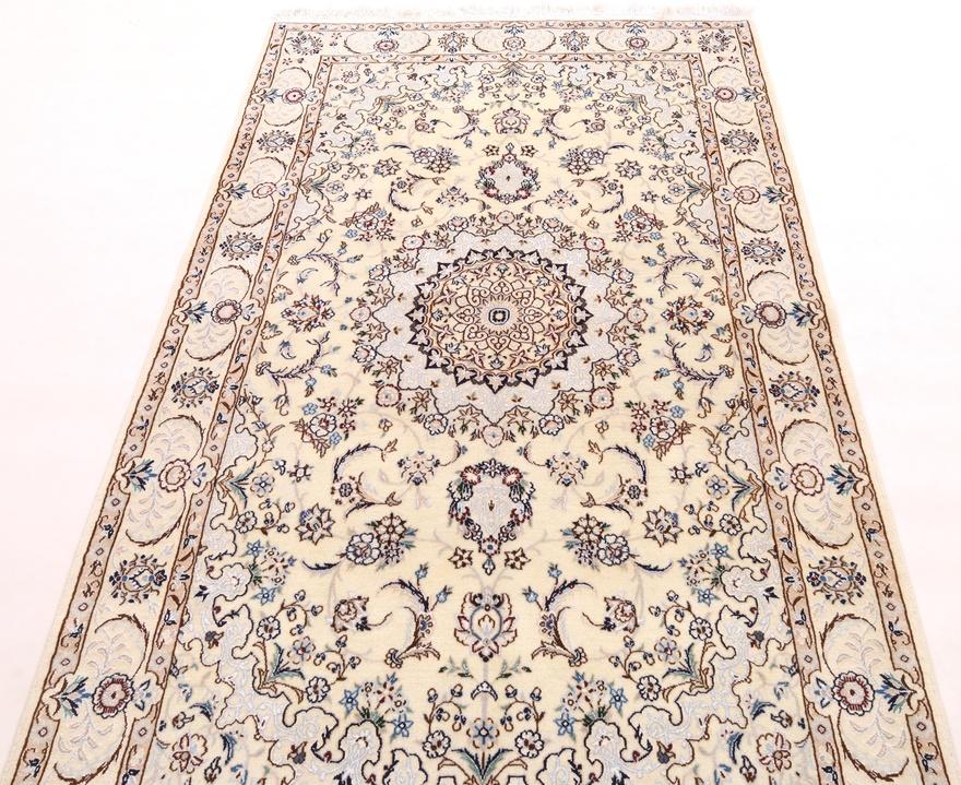 Nain9La Carpet 211x127