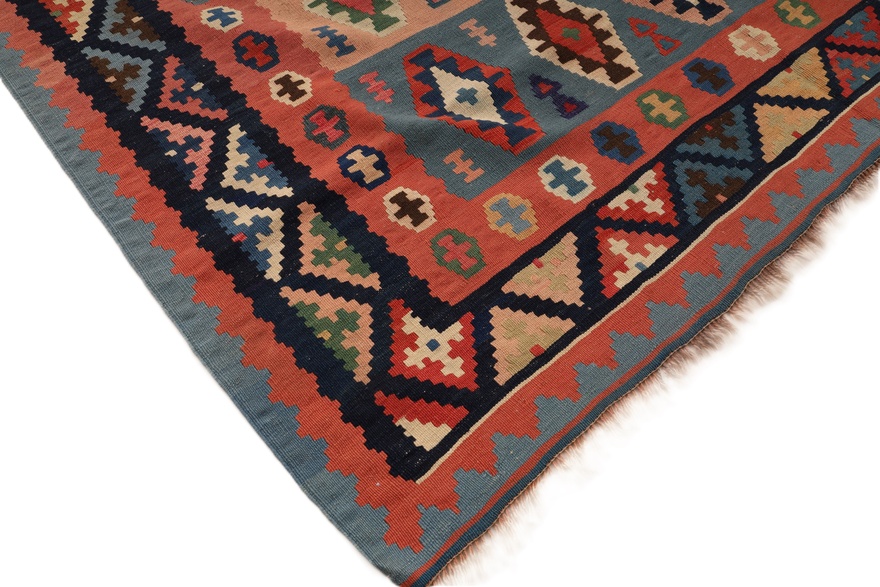 Kilim Fars Carpet  290x170