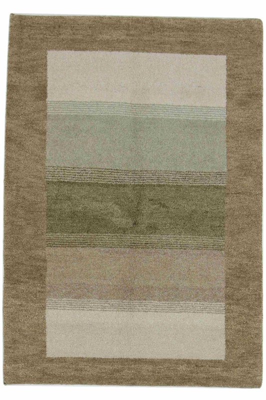 Gabbeh Carpet 178x123