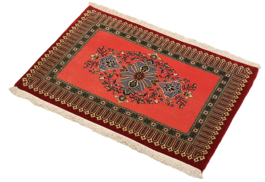 Kashan Carpet  100x70