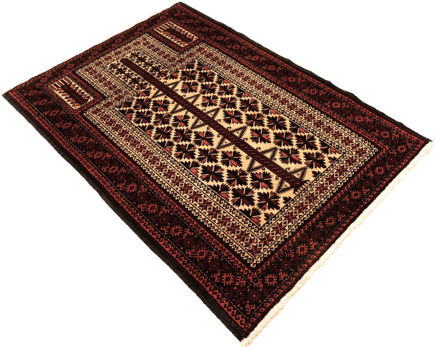 Baluch Carpet  146x98