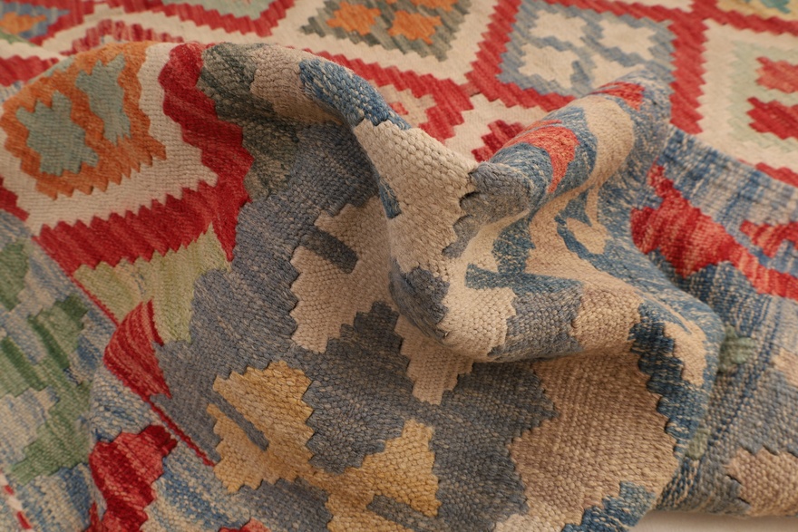 Kilim Carpet 300x193