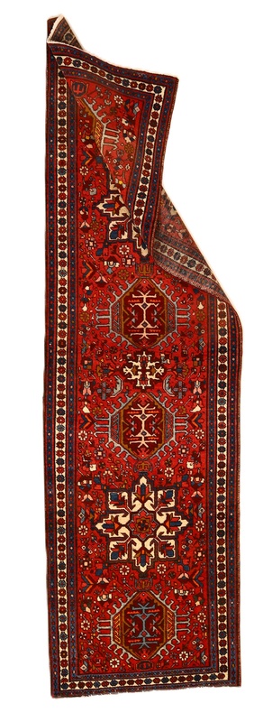 Azerbeijan Carpet 341x100