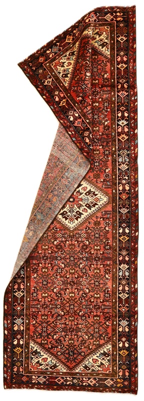 Hamadan Carpet  320x111