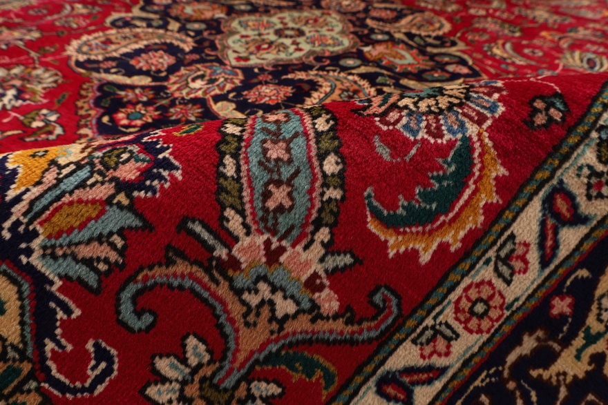 Tabriz Carpet 290x192