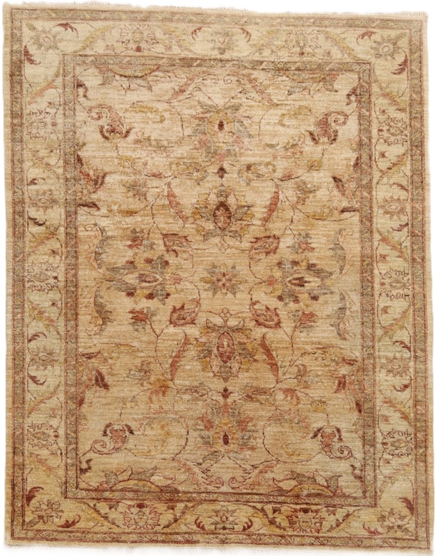 Ziegler Carpet  184x147