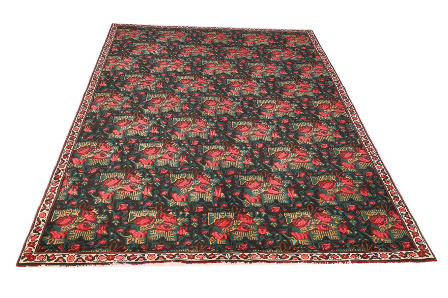 Sirjan Carpet 260x180