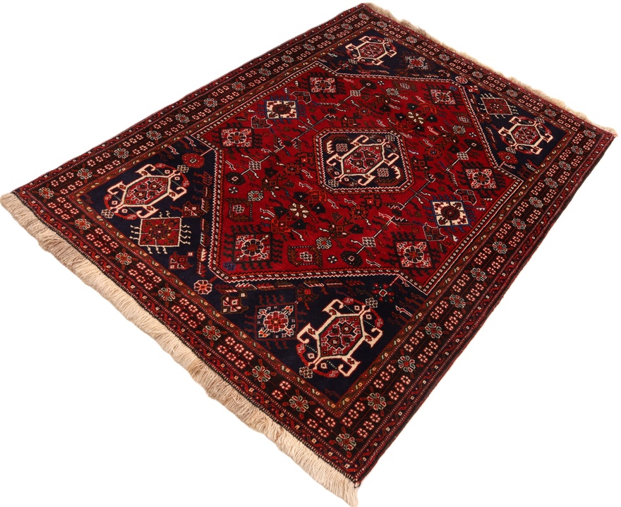 Gashghai Carpet  160x117