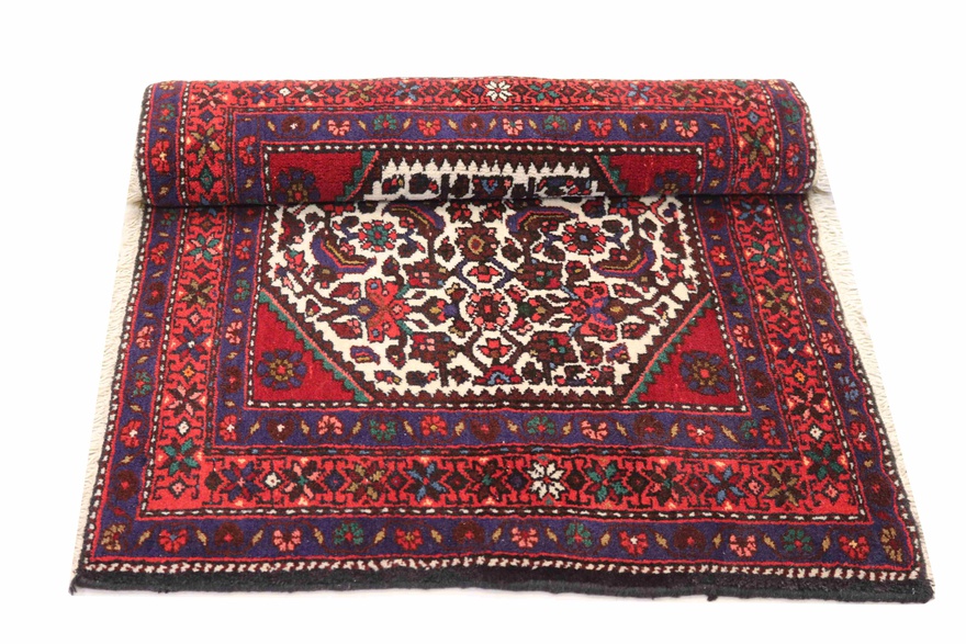 Rudbar Carpet 105x68