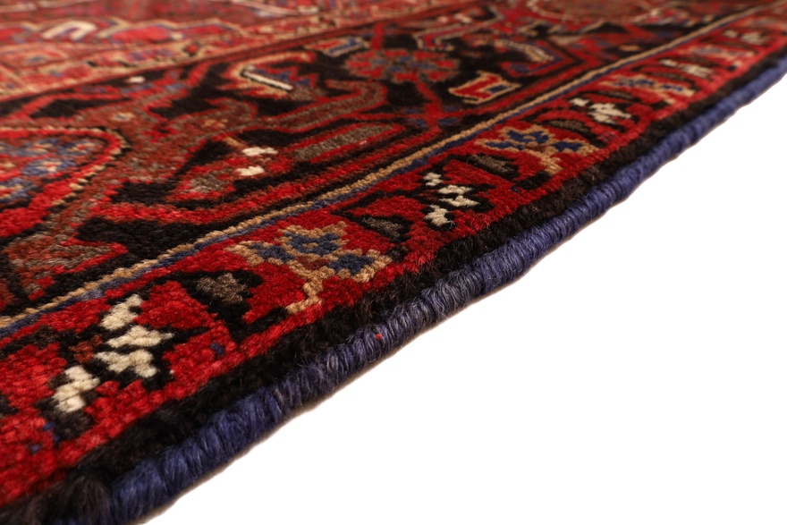 Heriz Carpet 338x258