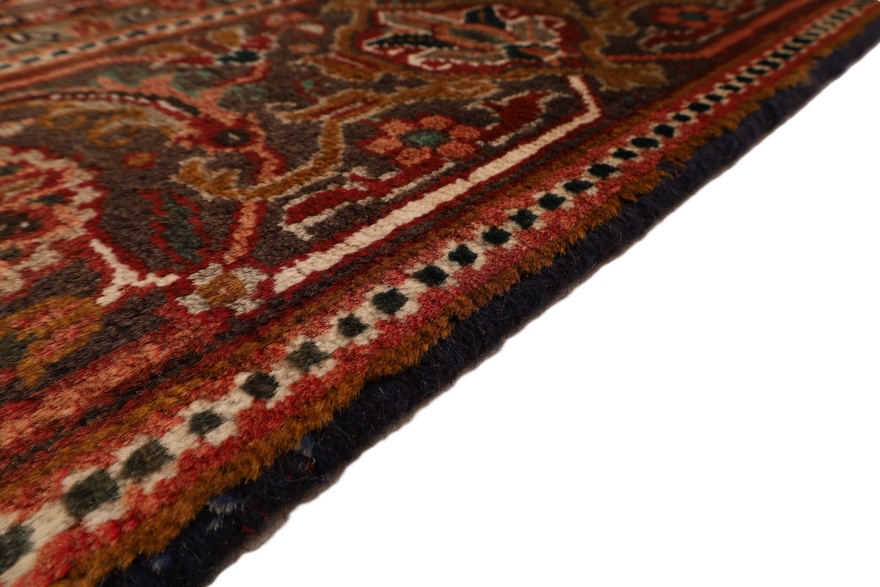 Heriz Carpet  329x239