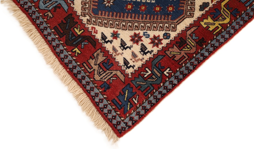 Yalameh Carpet  145x100