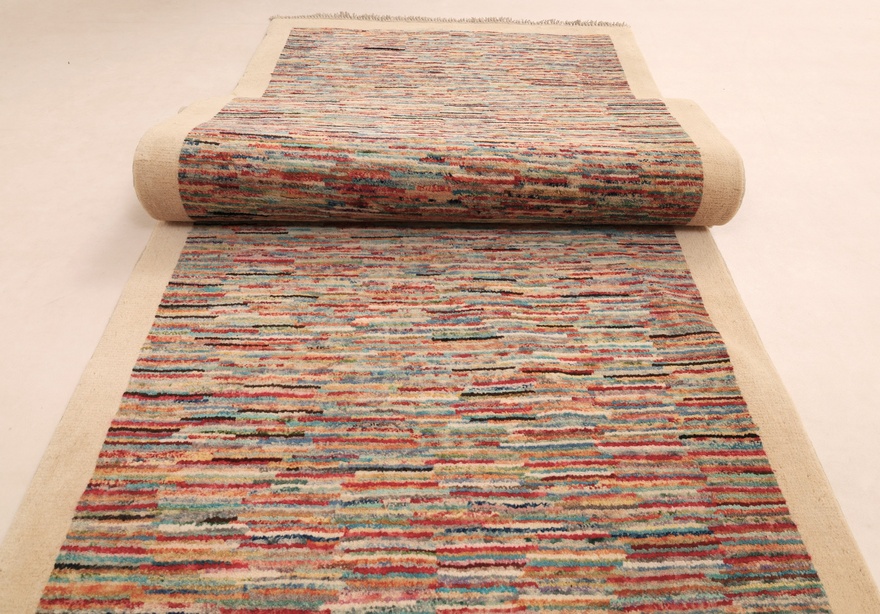 Gabbeh Carpet