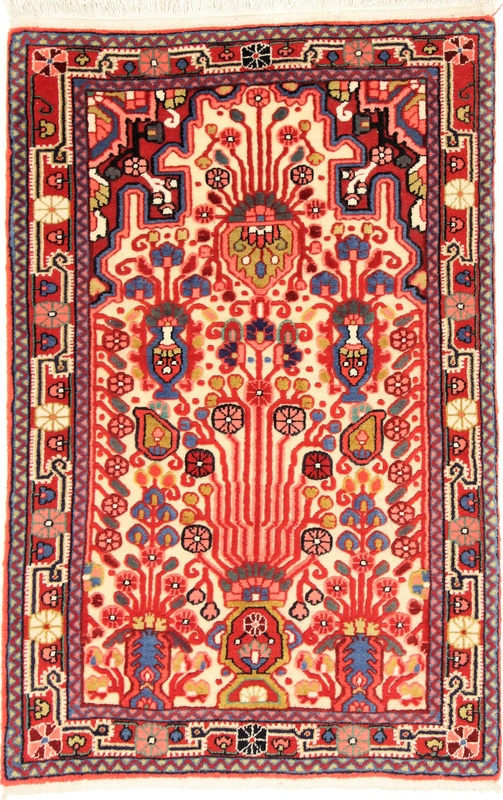 Jozan Carpet  103x60