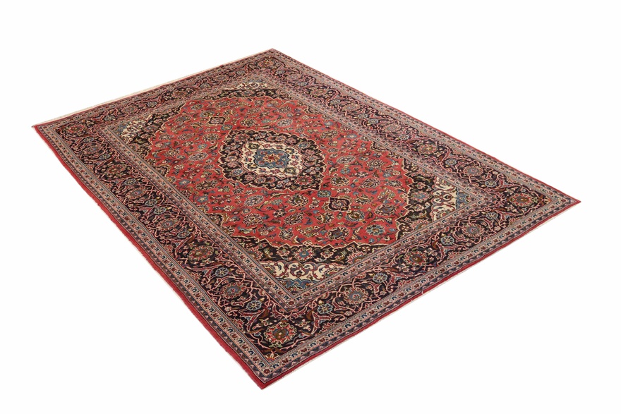 Keschan Carpet 297x208