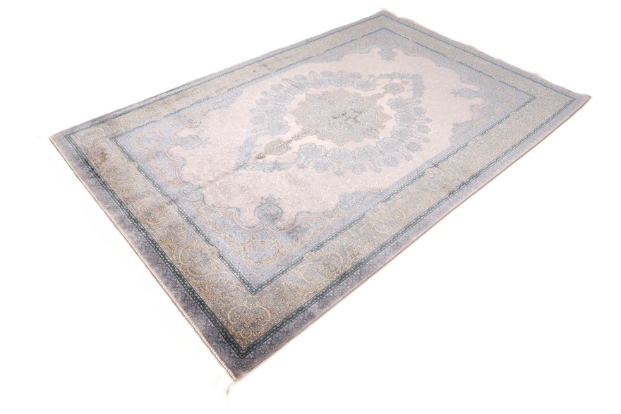 Qom Dising Carpet  225x150