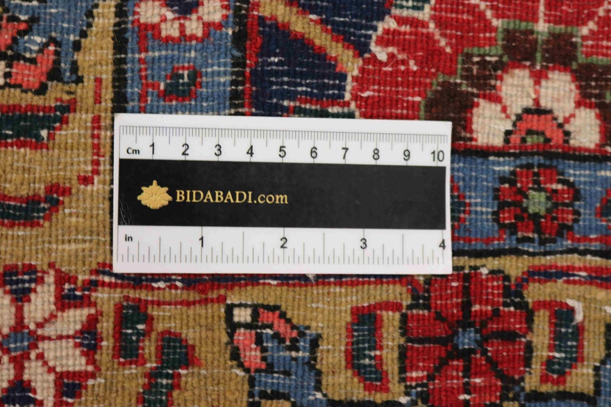 Waramin Carpet 325x215