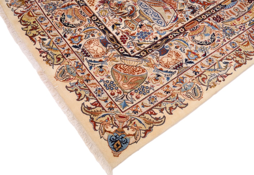 Kashamr Carpet  400x300