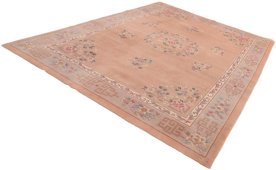 China Carpet 347x249