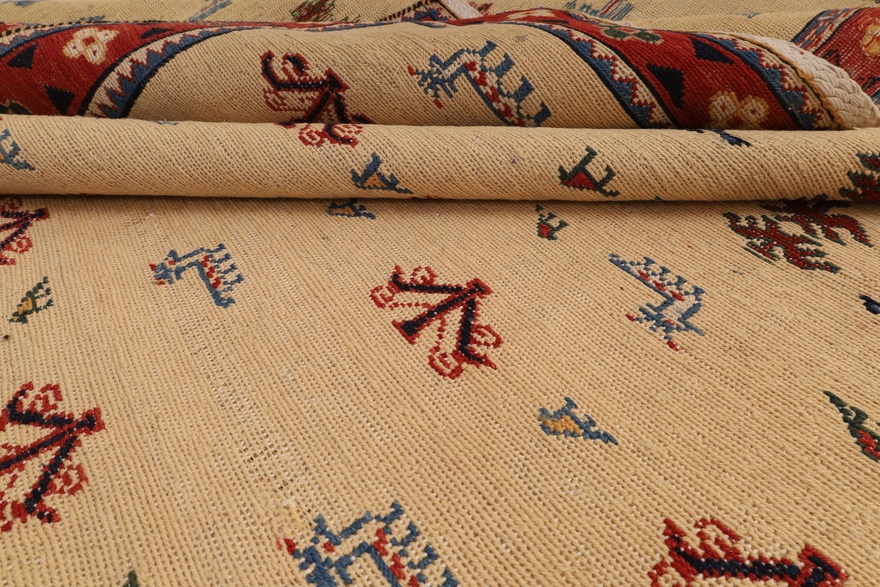 Kilim Sirjan  Carpet  264x172
