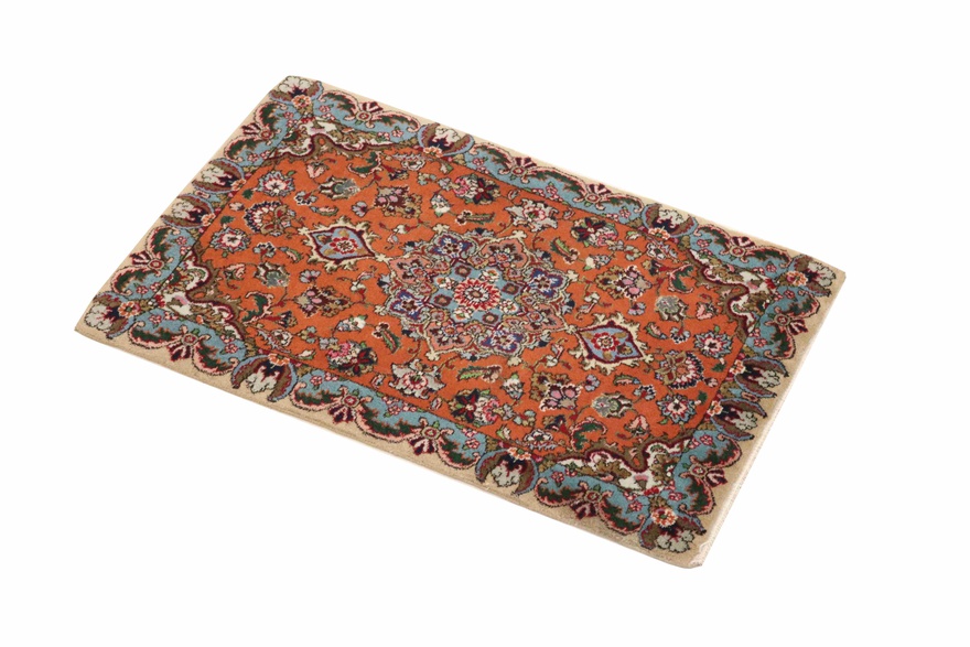 Tabriz 50 Raj Carpet 82x55