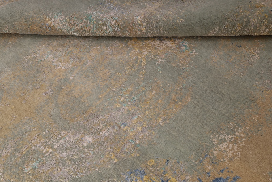 MODERN LOTUS Carpet 305x203