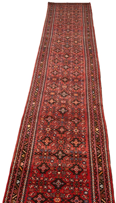 Hosenabad Carpet  415x87