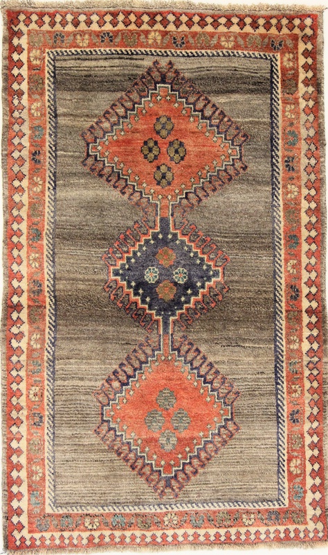 SHIRAZ Carpet 184x112