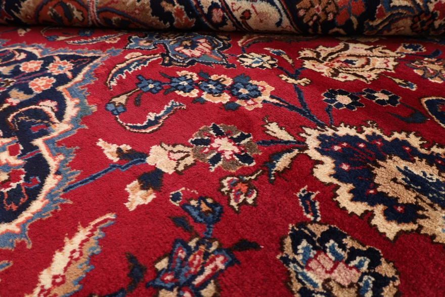 MASHHAD  Carpet  383x297