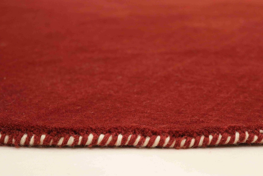 GABBEH Carpet 153x153