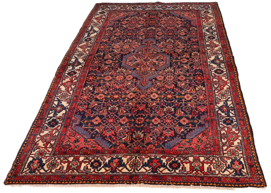 Hamadan Carpet 220x135