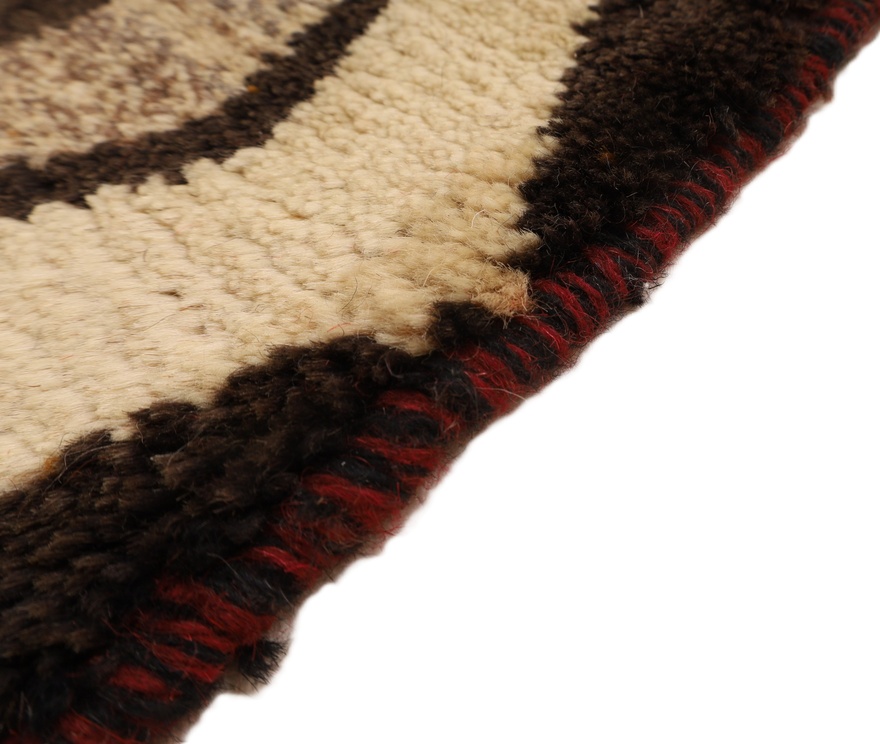 Gabbeh Carpet  205x105