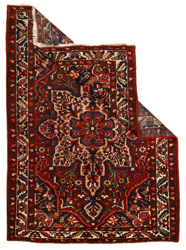 BAKHTIAR  Carpet  207x141