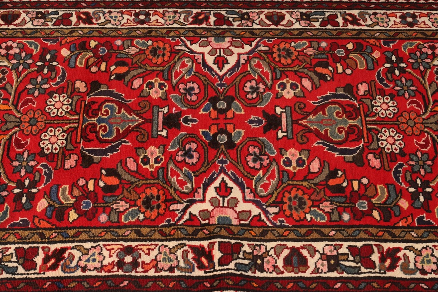 Hamadan  Carpet  438x97